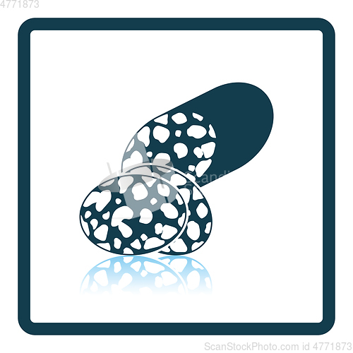 Image of Salami icon