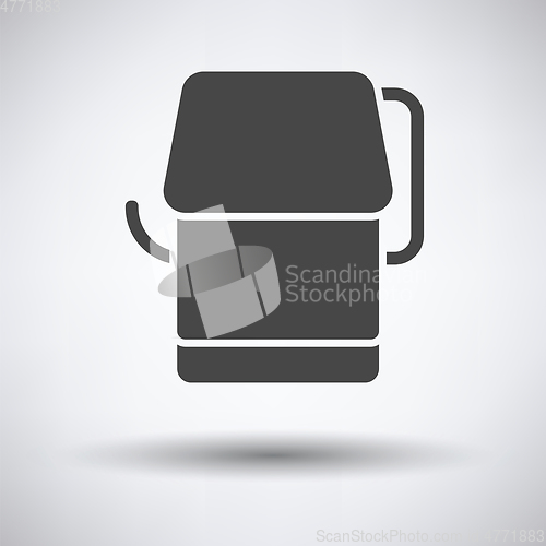 Image of Toilet paper icon
