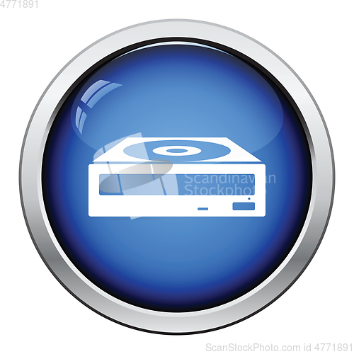 Image of CD-ROM icon