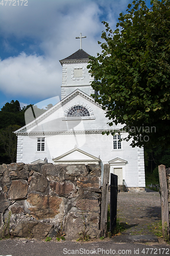 Image of Mandal, Vest-Agder, Norway