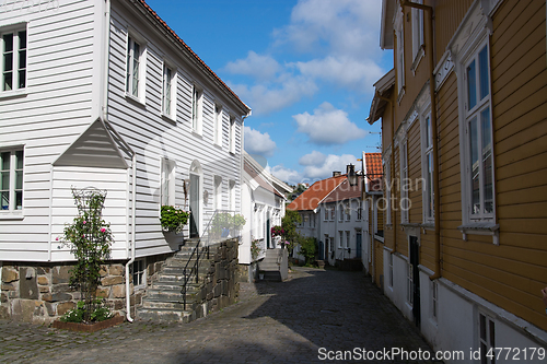 Image of Mandal, Vest-Agder, Norway