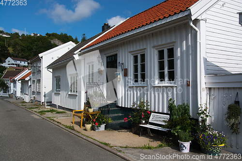 Image of Mandal, Vest-Agder, Norway