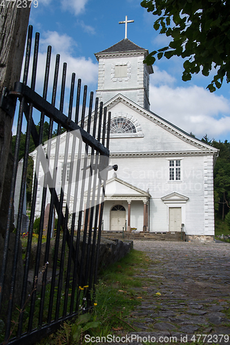 Image of Mandal, Vest-Agder, Norway