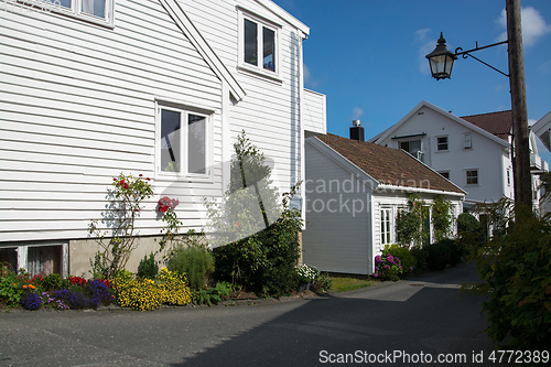 Image of Mandal, Vest-Agder, Norway