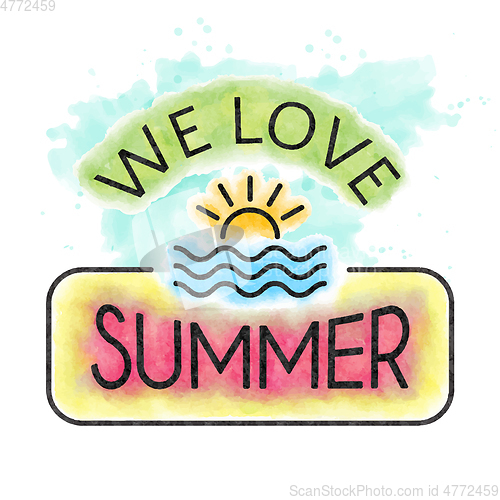 Image of summer 65