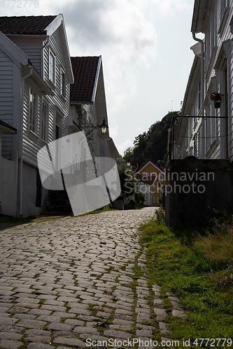 Image of Mandal, Vest-Agder, Norway