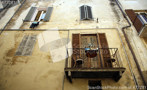 Image of Architecture Spoleto