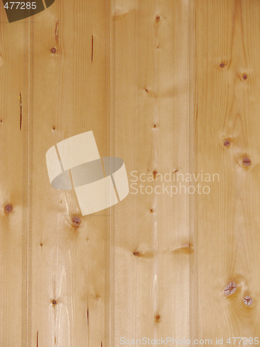 Image of Wooden background