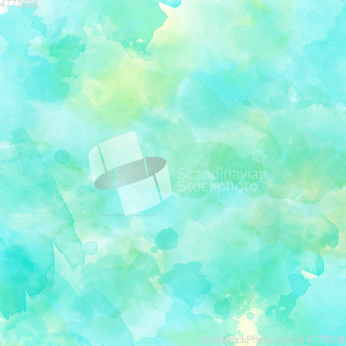 Image of Watercolor pastel background