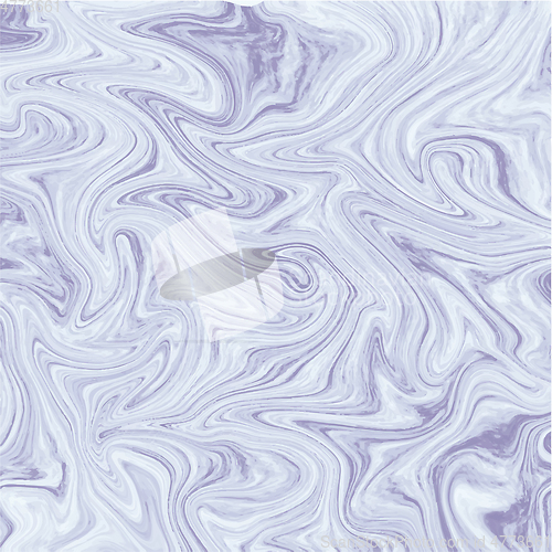 Image of Abstract liquid  marble effect background