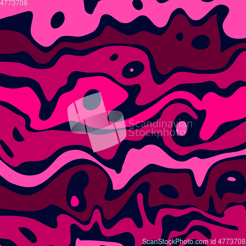 Image of Modern  abstract geometric background