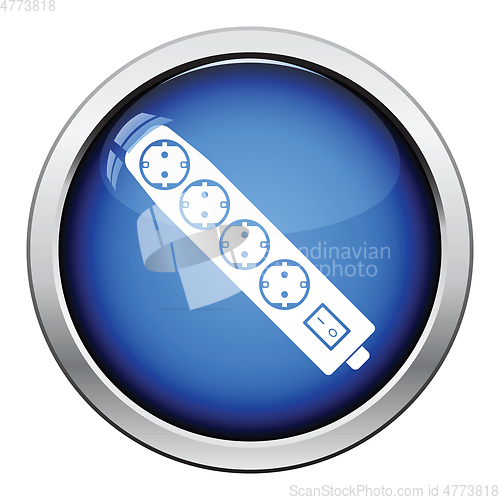 Image of Electric extension icon