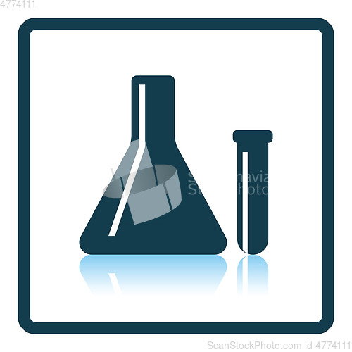 Image of Icon of  Chemical bulbs