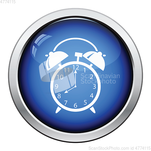 Image of Icon of Alarm clock