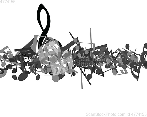 Image of Musical Design