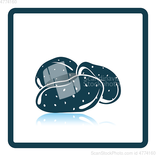 Image of Potato icon