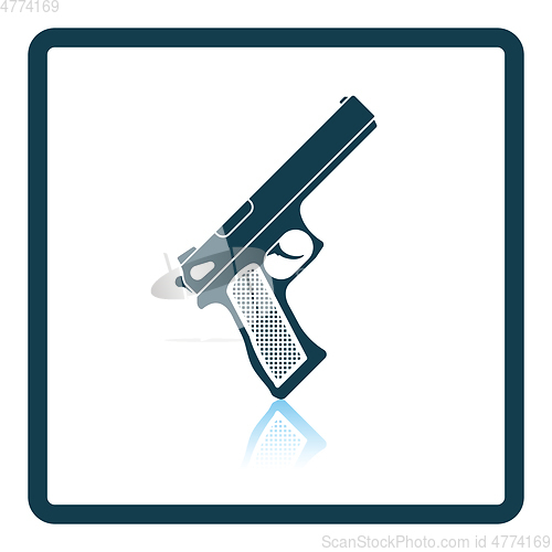 Image of Gun icon