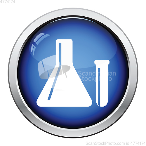 Image of Icon of  Chemical bulbs