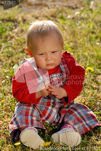 Image of Child