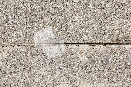 Image of two concrete slabs