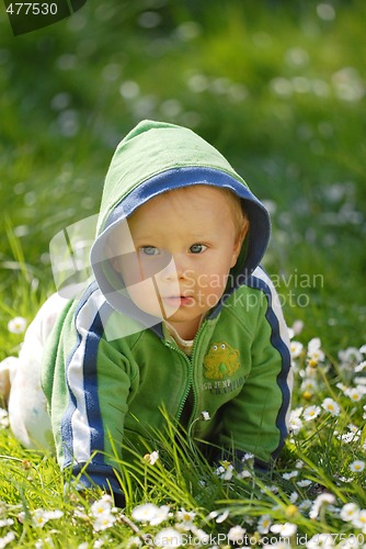 Image of Child