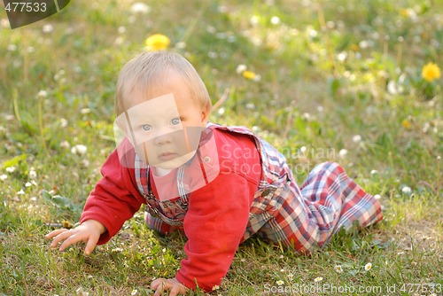 Image of Child