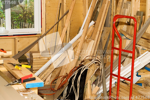 Image of Home Renovations