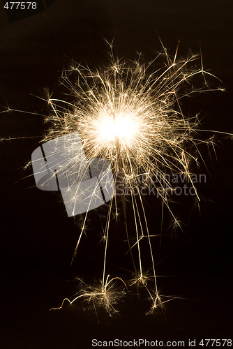 Image of Party Sparkler