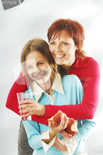 Image of Happy couple