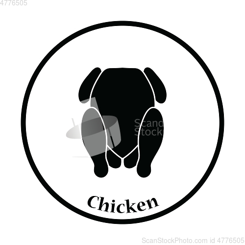 Image of Chicken icon