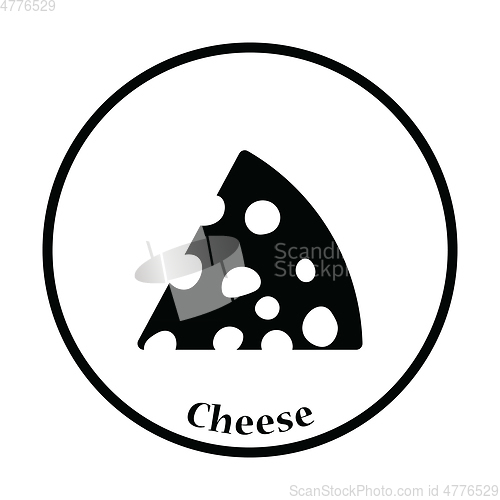 Image of Cheese icon