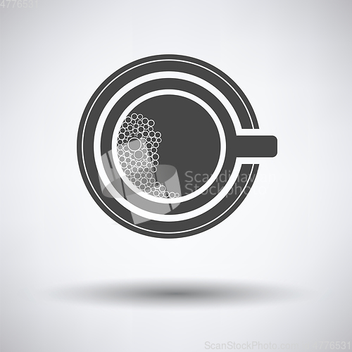Image of Coffee cup icon