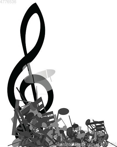 Image of Musical Design