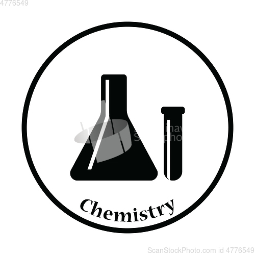 Image of Icon of  Chemical bulbs