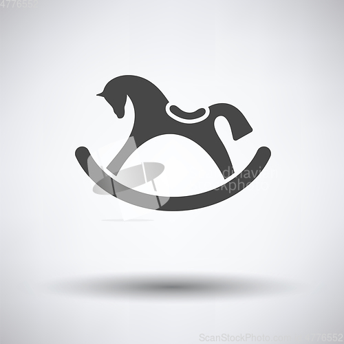 Image of Rocking horse icon