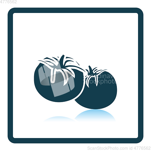 Image of Tomatoes icon
