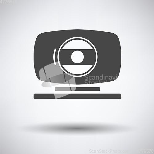 Image of Webcam icon