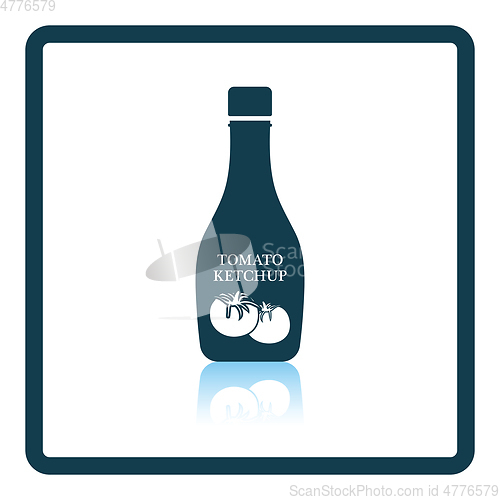 Image of Tomato ketchup icon
