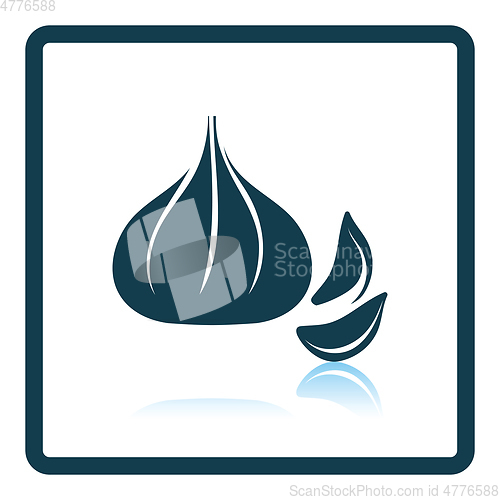Image of Garlic  icon