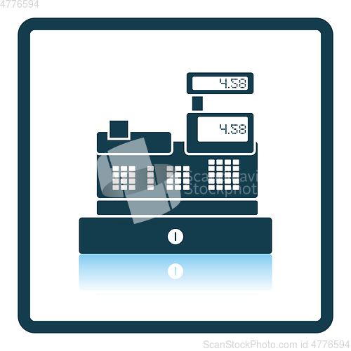 Image of Cashier icon