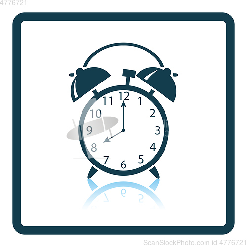 Image of Icon of Alarm clock