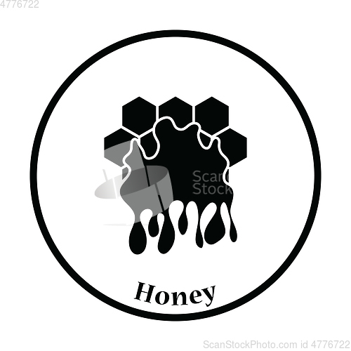 Image of Honey icon