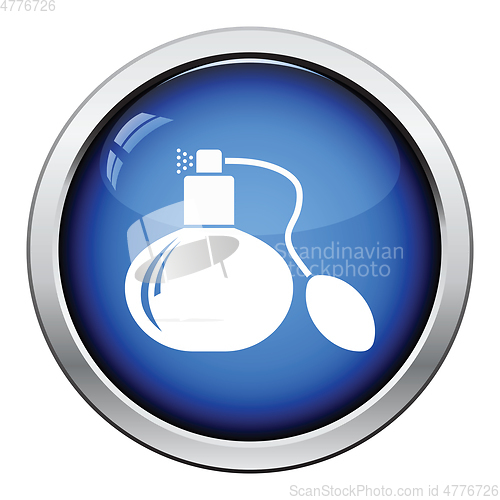 Image of Cologne spray icon