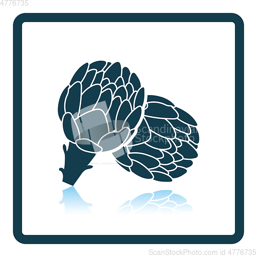 Image of Artichoke icon