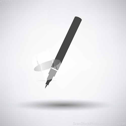 Image of Liner pen icon