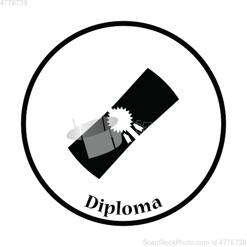 Image of Icon of Diploma