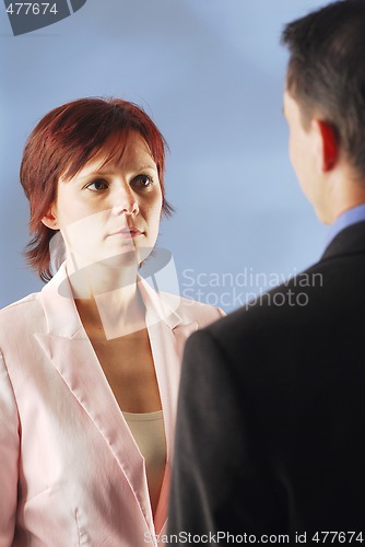 Image of A couple