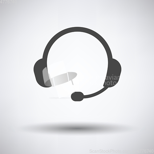 Image of Headset icon