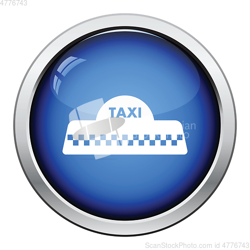 Image of Taxi roof icon