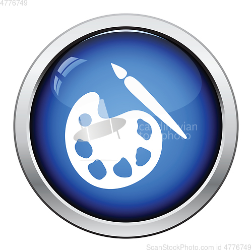 Image of Icon of School palette